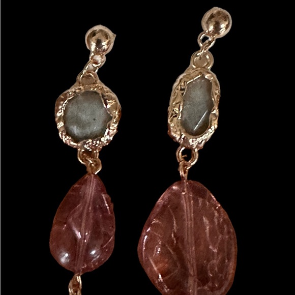 NWT Free People Dangling Earrings - Picture 7 of 8